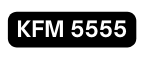 KFM 5555